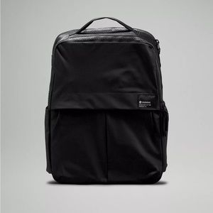 Everyday backpack Lululemon black